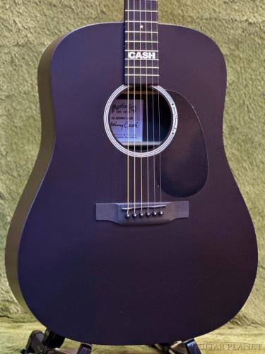 Martin DX Johnny Cash #3089311【48回迄金利0%対象】【PU標準搭載!】【送料当社負担】
