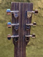Martin DX Johnny Cash #3089311【48回迄金利0%対象】【PU標準搭載!】【送料当社負担】_6