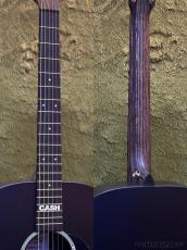 Martin DX Johnny Cash #3089311【48回迄金利0%対象】【PU標準搭載!】【送料当社負担】_7