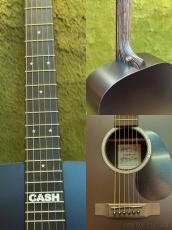 Martin DX Johnny Cash #3089311【48回迄金利0%対象】【PU標準搭載!】【送料当社負担】_9