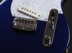G String 45th Anniversary Limited-edition ASAT Special ~Sapphire Blue Metallic~_6
