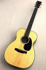 Martin 【扱いやすくバランスの取れたトーン】 00-18 Standard #3038291 【48回無金利】_2