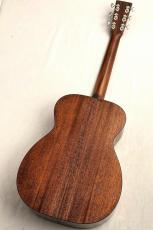 Martin 【扱いやすくバランスの取れたトーン】 00-18 Standard #3038291 【48回無金利】_4