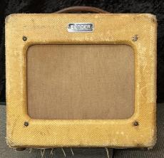 Fender 【Vintage】Princeton TV Front Tweed 1951年頃【G-CLUB TOKYO】