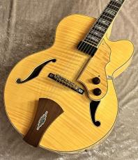 Ibanez 【USED】 AF105F Natural 2005年製 [2.87kg]【G-CLUB TOKYO】