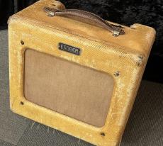 Fender 【Vintage】Princeton TV Front Tweed 1951年頃【G-CLUB TOKYO】_2