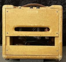 Fender 【Vintage】Princeton TV Front Tweed 1951年頃【G-CLUB TOKYO】_3