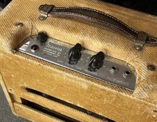 Fender 【Vintage】Princeton TV Front Tweed 1951年頃【G-CLUB TOKYO】_5