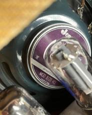 Fender 【Vintage】Princeton TV Front Tweed 1951年頃【G-CLUB TOKYO】_10