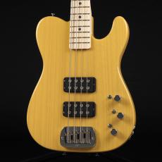 G&L Fullerton Deluxe ASAT BASS ~Butterscotch Blonde~