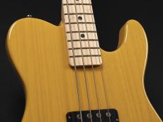 G&L Fullerton Deluxe ASAT BASS ~Butterscotch Blonde~_4