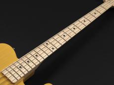 G&L Fullerton Deluxe ASAT BASS ~Butterscotch Blonde~_8