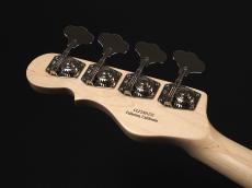 G&L Fullerton Deluxe ASAT BASS ~Butterscotch Blonde~_9