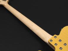 G&L Fullerton Deluxe ASAT BASS ~Butterscotch Blonde~_10
