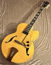 Ibanez 【USED】 AF105F Natural 2005年製 [2.87kg]【G-CLUB TOKYO】_2