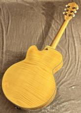 Ibanez 【USED】 AF105F Natural 2005年製 [2.87kg]【G-CLUB TOKYO】_3