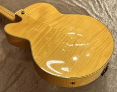 Ibanez 【USED】 AF105F Natural 2005年製 [2.87kg]【G-CLUB TOKYO】_5