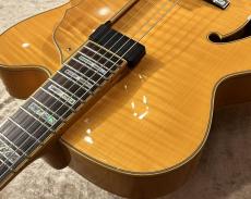 Ibanez 【USED】 AF105F Natural 2005年製 [2.87kg]【G-CLUB TOKYO】_6