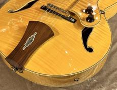 Ibanez 【USED】 AF105F Natural 2005年製 [2.87kg]【G-CLUB TOKYO】_7