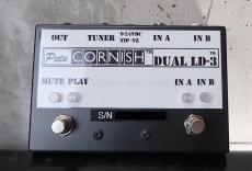 Pete CORNISH  DUAL LD-3TM