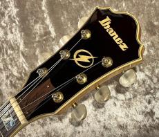 Ibanez 【USED】 AF105F Natural 2005年製 [2.87kg]【G-CLUB TOKYO】_10