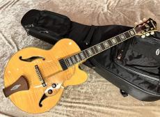 Ibanez 【USED】 AF105F Natural 2005年製 [2.87kg]【G-CLUB TOKYO】_11