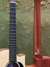 Martin 【PU標準搭載!】000CJRE #3074621【48回迄金利0%対象】【送料当社負担】_7