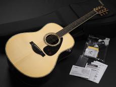 YAMAHA LL16D ARE ~Natural~_2