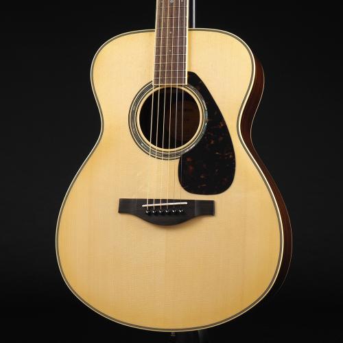 YAMAHA LS6 ARE  ~Natural~