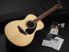 YAMAHA LS6 ARE  ~Natural~_2