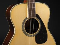 YAMAHA LS6 ARE  ~Natural~_4