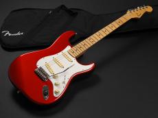 Fender Japan ST-STD CAR/M ~Candy Apple Red~_2