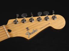 Fender Japan ST-STD CAR/M ~Candy Apple Red~_3