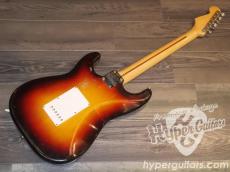 Fender '58 Stratocaster_2