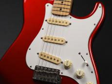 Fender Japan ST-STD CAR/M ~Candy Apple Red~_5