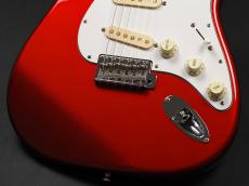 Fender Japan ST-STD CAR/M ~Candy Apple Red~_6