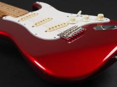 Fender Japan ST-STD CAR/M ~Candy Apple Red~_7