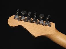 Fender Japan ST-STD CAR/M ~Candy Apple Red~_9