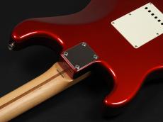 Fender Japan ST-STD CAR/M ~Candy Apple Red~_11