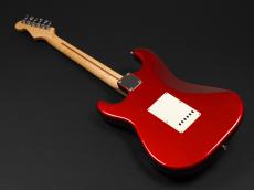Fender Japan ST-STD CAR/M ~Candy Apple Red~_12