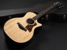 Taylor Builder's Edition 514ce ~Natural~_2