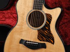 Taylor Builder's Edition 514ce ~Natural~_5