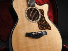 Taylor Builder's Edition 514ce ~Natural~_6