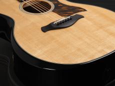 Taylor Builder's Edition 514ce ~Natural~_8