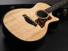 Taylor Builder's Edition 514ce ~Natural~_9
