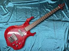 ESP TFRII See Thru Red _2