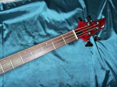 ESP TFRII See Thru Red _4