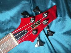 ESP TFRII See Thru Red _5