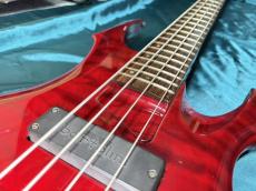 ESP TFRII See Thru Red _8