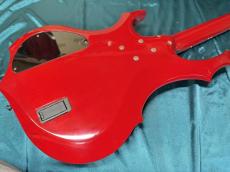 ESP TFRII See Thru Red _11